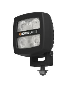 LED Arbetsbelysning Nordic Lights Spica N26 flood