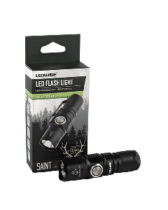 LED-ficklampa LEDwise Saint