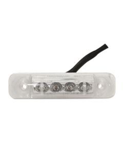LED-markeringsljus 4XLED, Jokon