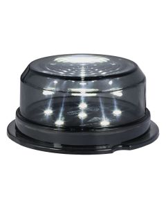 Optibeam Dark Phantom vit markeringsmodul, 70 mm Ø, 5 m