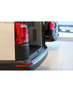 Stötfångarskydd VW T6 2015-2019