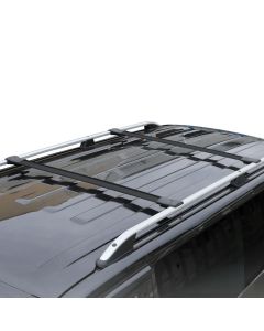 Tvärbalk Mercedes-Benz Citan 2021-2025+ Svart