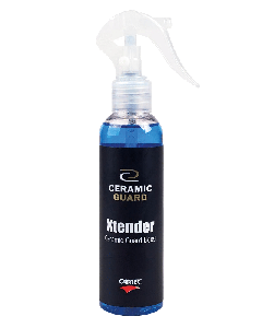 Keramiskt lackskydd - Cartec Ceramic Guard Xtender 150 ml