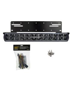 Ledramp Optibeam Super Captain Dual 600 Paket