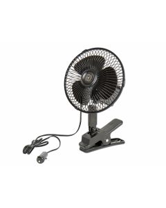 Fläkt 12V
