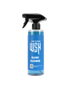 WSH Glasrengöring Glass Clean 500 ml