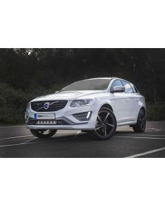 Volvo XC60 Ledramp + modellanpassat fäste