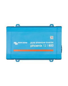 Inverter 800VA, Victron Energy Phoenix Äkta sinusvåg