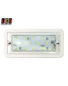 LED-innerbelysning 12V, LED Autolamps