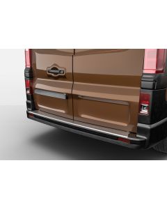 Stötfångarskydd Opel Vivaro 2014-2019