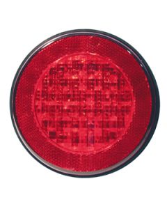 LED-bakljus, Jokon, 24V dimljus