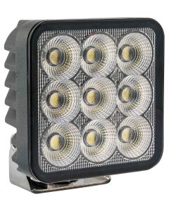 BullPro Spectrum 54 Square