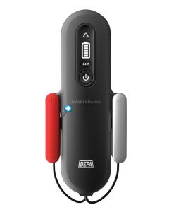 DEFA SmartCharge batteriladdare