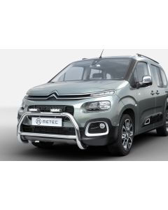 Frontbåge, Citroën Berlingo 18 -