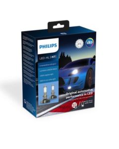 LED Konverteringskit H7 X-tremeUltinon Gen2