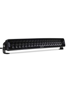 LuminaLights Dark Dual 600 Curved