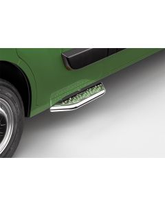 Fotsteg sidodörr VW Crafter 17+ (FWD)