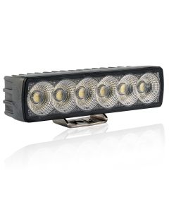 BullPro Spectrum 18 Slim
