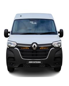 LED-Rampspaket Renault Master 20-24+ DSM Integra