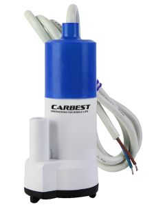 Dränkbar pump 16 l