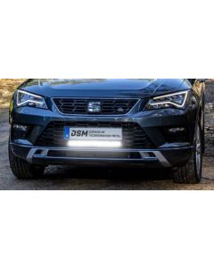 Seat Ateca Ledramp + modellanpassat fäste