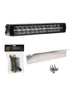 X-Vision MaXX 600 LED-extraljuskit