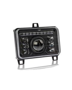 LED-strålkastare Bullboy Agriline 90W