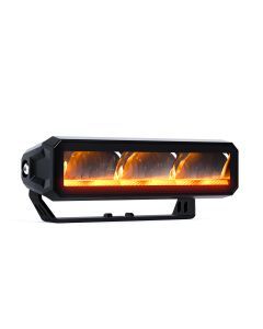 LuminaLights Halo Slim LED Arbetsljus