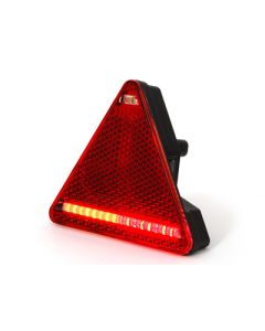 LED-bakljus broms, parkering, blinker