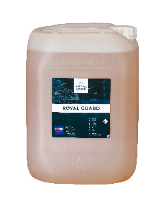 Poleringsmedel - Cartec Royal Guard 10 liter