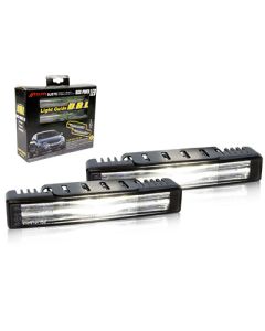 LED-varselljusset 10W, 12V