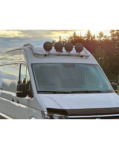 T-RACK VW Crafter H3 17- Främre låg takbåge