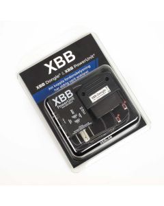 XBB Dongle lisävalojen kytkentälaite