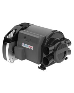 Aqua-Hot GEN1 4 kW Dieselvärmesystem