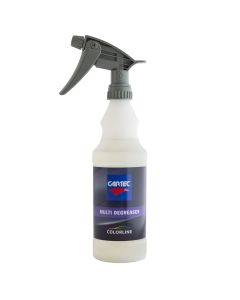 Kallavfettning - Cartec Multi Degreaser Special 1 liter