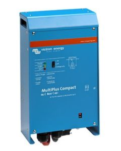 Victron Inverter-laddare 800W