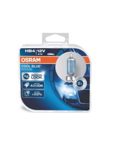 HB4 Osram Cool Blue Intense