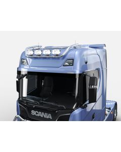 Takbåge Top Scania R-Serie & S-Serie 16+