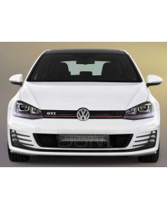 VW Golf Ledramp + Modellanpassat fäste