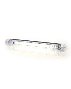 LED-varselljus 704 WAS
