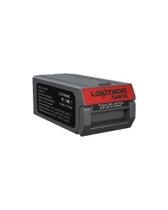Batteri – Lokithor LO-LIPOX (ApartX) – 4000A, 12V, LiPo