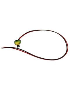 Nätsladd för D1S/R ballast