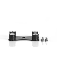 Lazer Utility Quad Core dämpningssystem