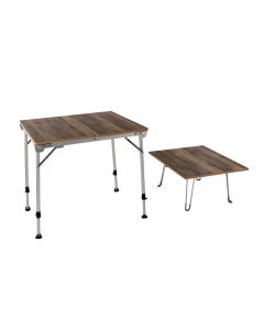 Bord Loke 3-i-1 campingbord
