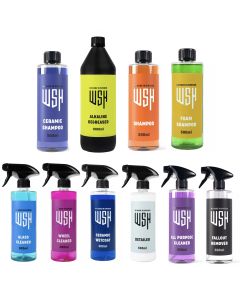WSH All in one Kit