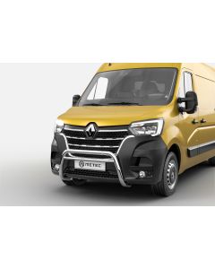 Frontbåge, Renault Master 19 -