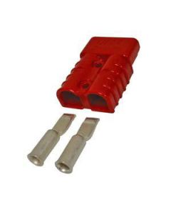 Gaffeltruckplugg 70mm²/350A