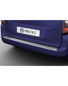 Stötfångarskydd Peugeot Partner 2018-
