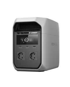 EcoFlow Delta 3 Classic Portable Power Station