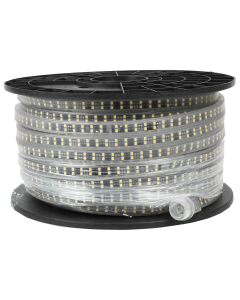 Ledwise Work 50M Arbetsbelysningslist Rulle